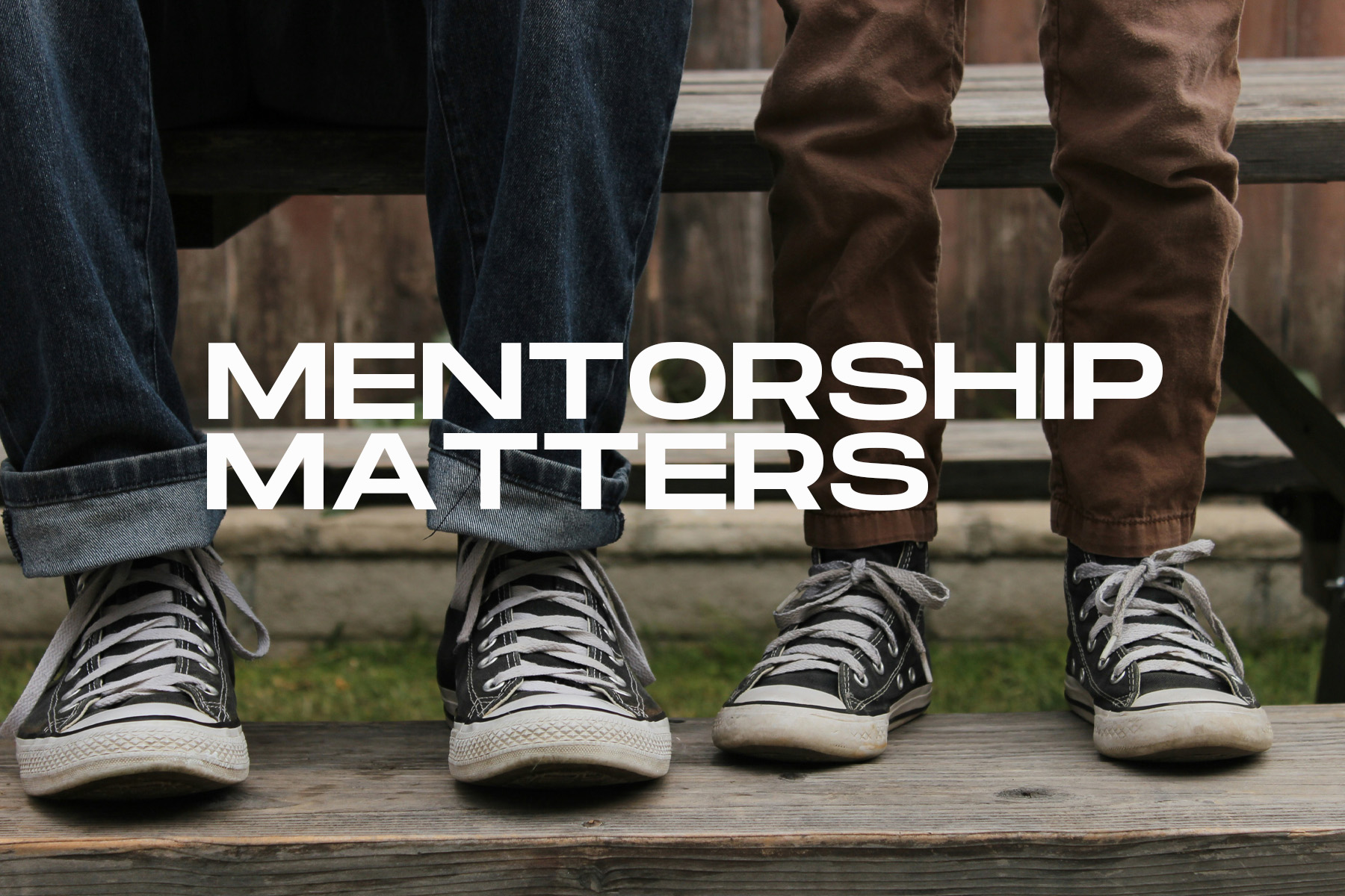 MENTORSHIP MATTERS